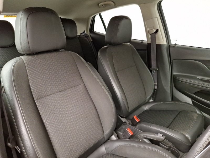 Used Vauxhall Mokka X 2019 for sale - 77482751: Photo 18