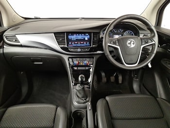 Used Vauxhall Mokka X 2019 for sale - 77482751: Photo