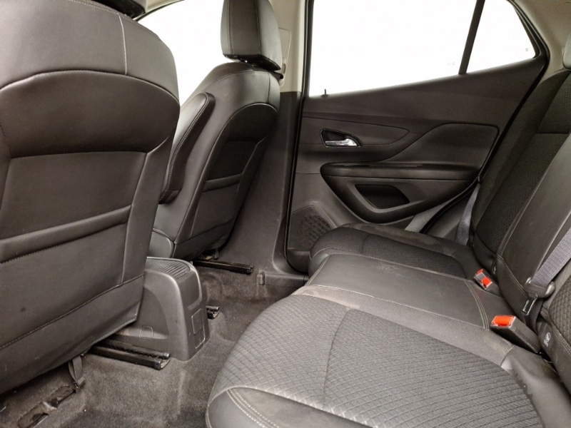 Used Vauxhall Mokka X 2019 for sale - 77482751: Photo 6