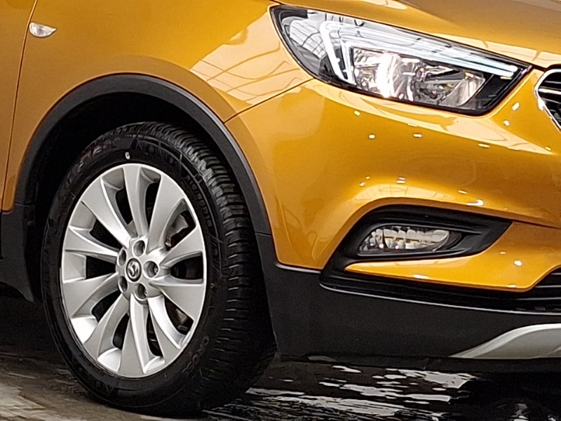 Used Vauxhall Mokka X 2019 for sale - 77482751: Photo 9