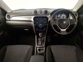 Used Suzuki Vitara 2022 for sale - 75273856: Photo