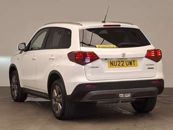 Used Suzuki Vitara 2022 for sale - 75273856: Photo