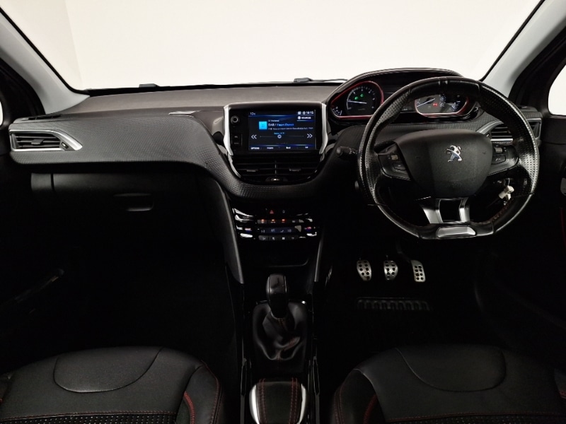 Used Peugeot 2008 2017 for sale - 76842669: Photo 2