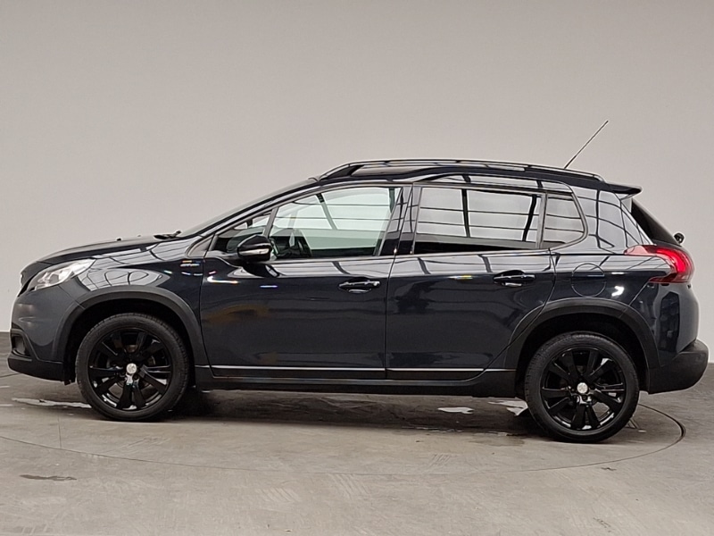 Used Peugeot 2008 2017 for sale - 76842669: Photo 4