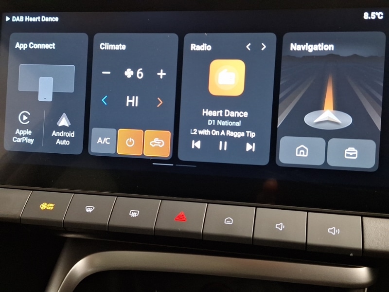 Used MG MG ZS 2024 for sale - 77004435: Photo 13