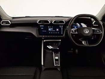 Used MG MG ZS 2024 for sale - 77004435: Photo