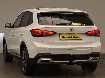 Used MG MG ZS 2024 for sale - 77004435: Photo