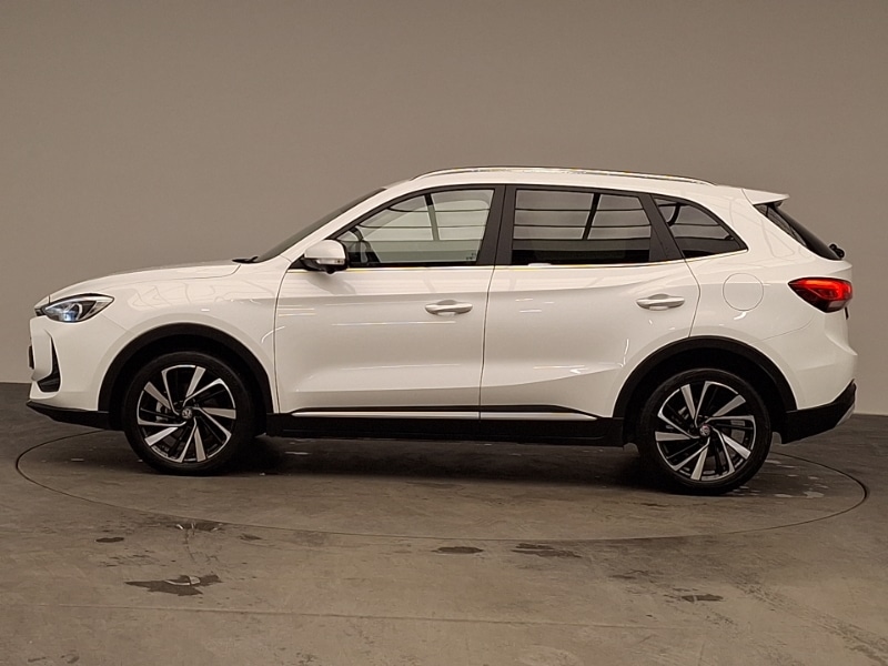 Used MG MG ZS 2024 for sale - 77004435: Photo 4