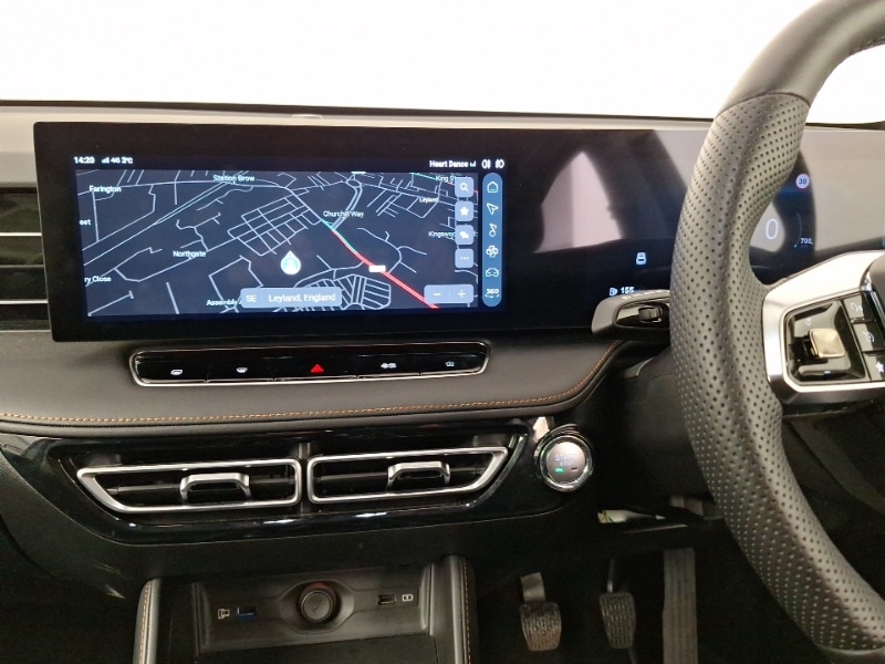 Used MG MG HS 2024 for sale - 76763741: Photo 10