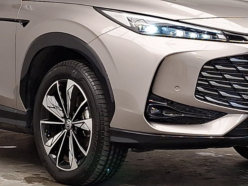 Used MG MG HS 2024 for sale - 76763741: Photo 9