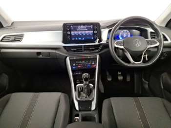 Used Volkswagen T-Roc 2023 for sale - 75080190: Photo