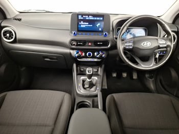 Used Hyundai KONA 2022 for sale - 77398986: Photo