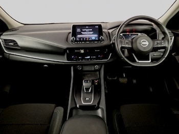 Used Nissan Qashqai 2022 for sale - 75926475: Photo