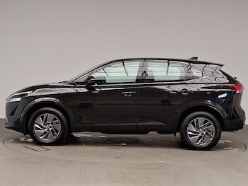 Used Nissan Qashqai 2022 for sale - 75926475: Photo