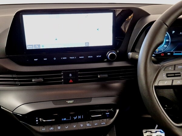 Used Hyundai BAYON 2023 for sale - 76275695: Photo 10