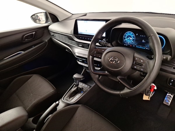 Used Hyundai BAYON 2023 for sale - 76275695: Photo 11
