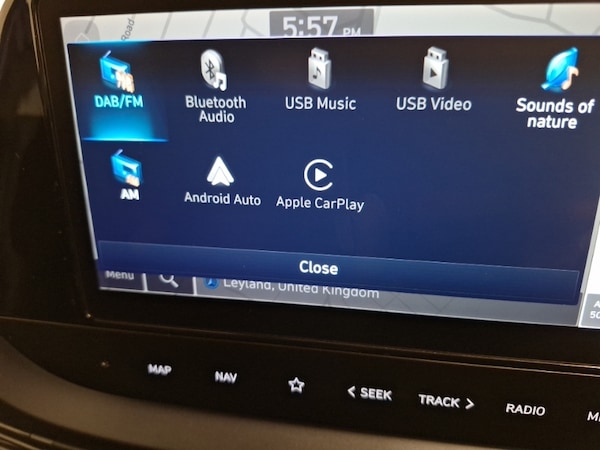 Used Hyundai BAYON 2023 for sale - 76275695: Photo 14
