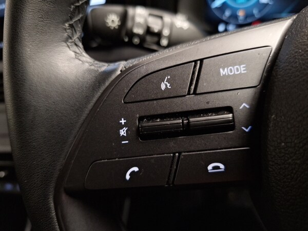 Used Hyundai BAYON 2023 for sale - 76275695: Photo 17