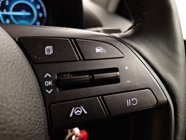 Used Hyundai BAYON 2023 for sale - 76275695: Photo 18