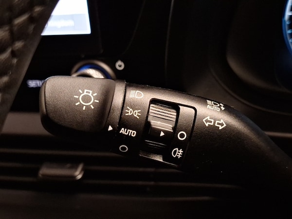 Used Hyundai BAYON 2023 for sale - 76275695: Photo 19