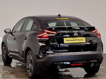 Used Citroen C4 2024 for sale - 76103466: Photo