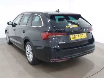 Used Skoda Octavia 2025 for sale - 79615349: Photo