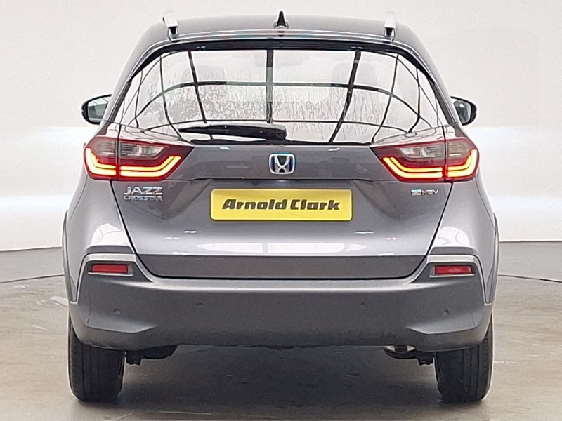 Used Honda Jazz 2021 for sale - 77448455: Photo 13