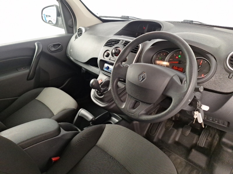 Used Renault Kangoo 2021 for sale - 78046446: Photo 11