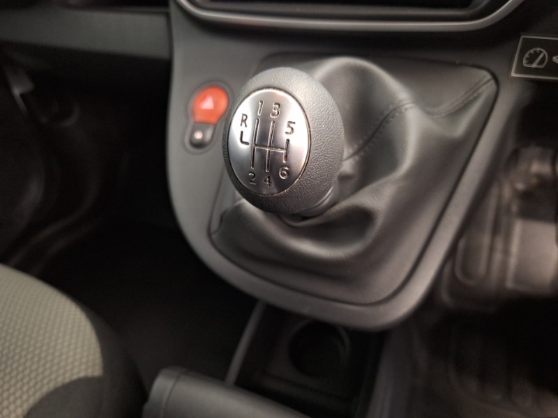 Used Renault Kangoo 2021 for sale - 78046446: Photo 13