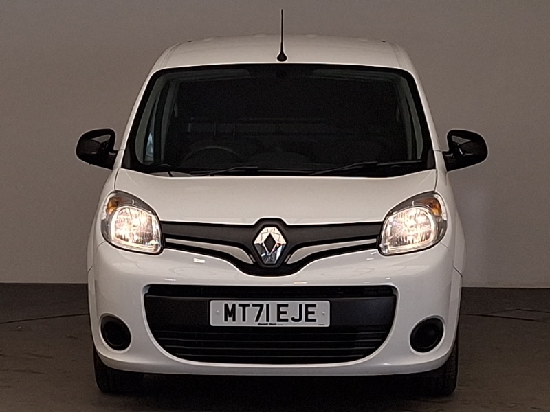 Used Renault Kangoo 2021 for sale - 78046446: Photo 17