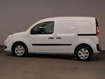 Used Renault Kangoo 2021 for sale - 78046446: Photo