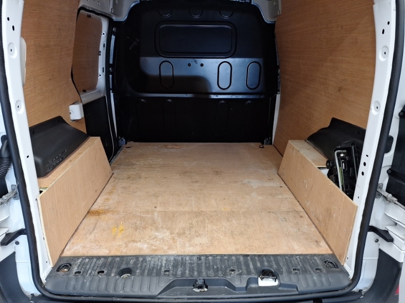 Used Renault Kangoo 2021 for sale - 78046446: Photo 8