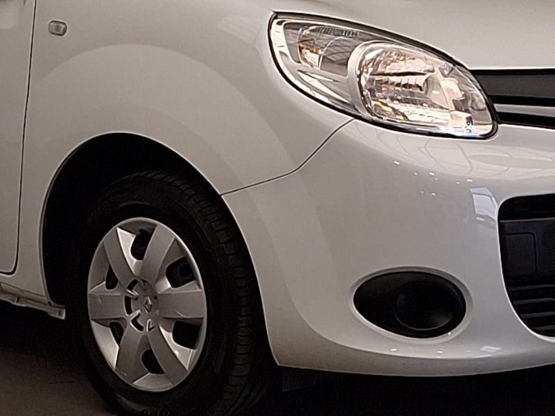 Used Renault Kangoo 2021 for sale - 78046446: Photo 9