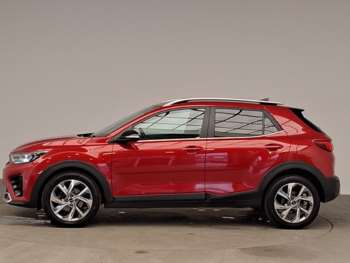 Used Kia Stonic 2023 for sale - 74440548: Photo