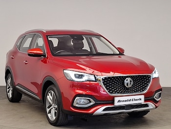 Used MG MG HS 2023 for sale - 79253350: Photo