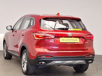 Used MG MG HS 2023 for sale - 79253350: Photo