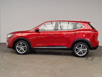 Used MG MG HS 2023 for sale - 79253350: Photo