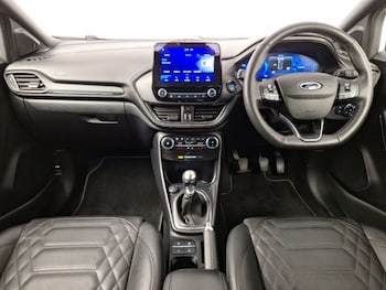 Used Ford Puma 2023 for sale - 79243297: Photo