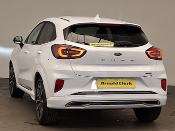 Used Ford Puma 2023 for sale - 79243297: Photo