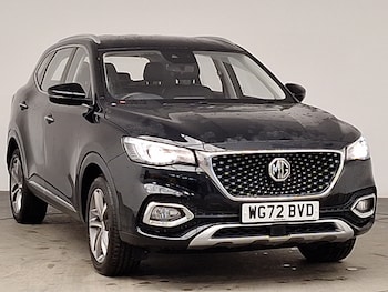 Used MG MG HS 2022 for sale - 77385796: Photo