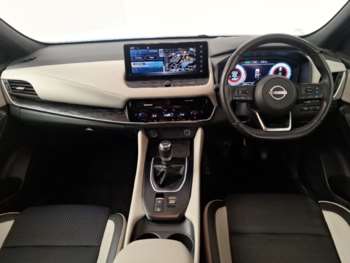 Used Nissan Qashqai 2022 for sale - 75267259: Photo