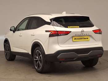 Used Nissan Qashqai 2022 for sale - 75267259: Photo