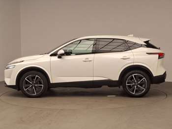 Used Nissan Qashqai 2022 for sale - 75267259: Photo