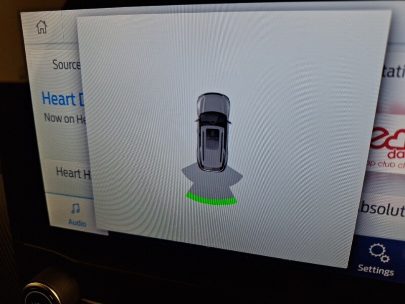 Used Ford Puma 2022 for sale - 77433754: Photo 12