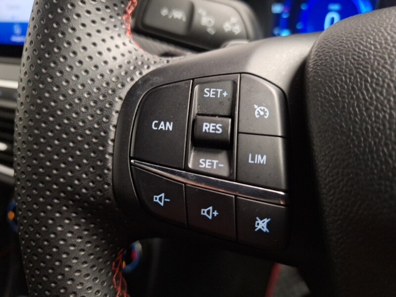 Used Ford Puma 2022 for sale - 77433754: Photo 16