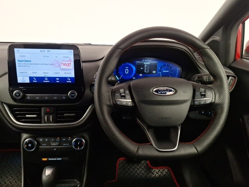 Used Ford Puma 2022 for sale - 77433754: Photo 7