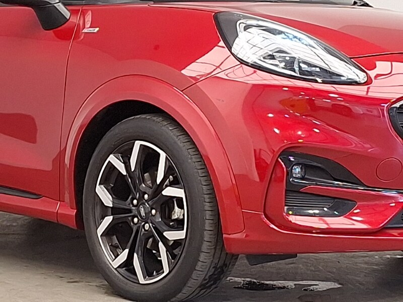 Used Ford Puma 2022 for sale - 77433754: Photo 9