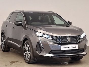 Used Peugeot 3008 2023 for sale - 79243300: Photo