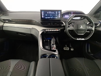 Used Peugeot 3008 2023 for sale - 79243300: Photo