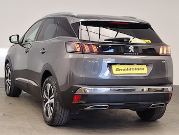Used Peugeot 3008 2023 for sale - 79243300: Photo